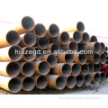 din 1654 alloy steel pipe in alibaba from china seamless